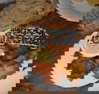 Golden Orient Chinese Restuarant - Local Tourism