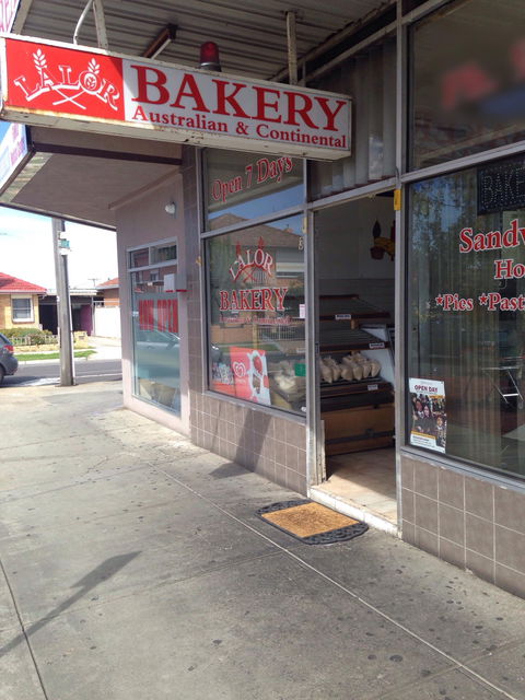 Lalor Bakery - Accommodation Australia 0
