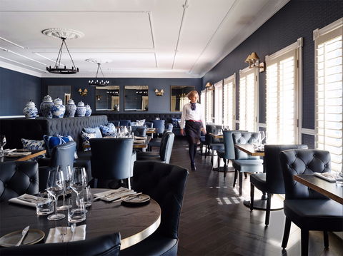 Locavore Dining - Accommodation Australia 0