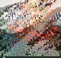 Matilda - Accommodation Australia