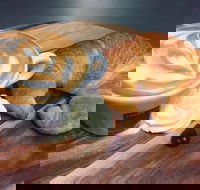 Middle Park Bakery - Accommodation Australia