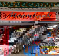 Moorebank Pizza  Kebab House - Local Tourism