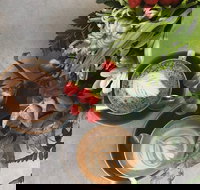 Nalou Kitchen - Accommodation Australia