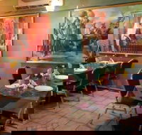 New Rai Indian Restaurant - Accommodation Australia