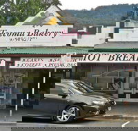 Origini Cafe - Accommodation Australia