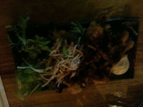 O Sushi - Bed n Breakfasts 0