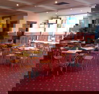 Peakhurst Inn - Accommodation Australia