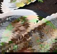 Pho 288 - Local Tourism