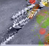 Pho HQ - Accommodation Australia