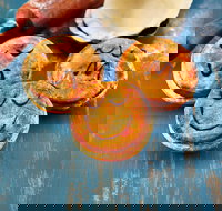 Pie Face - Local Tourism