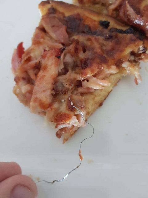Pizza Riviera - Accommodation Australia 0