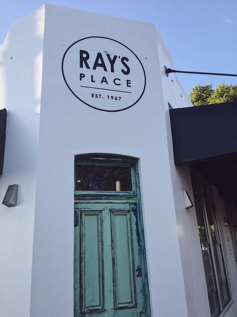 Ray's Place - Accommodation Australia 0