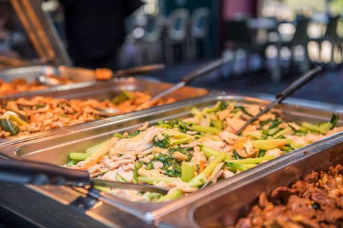 Raymonds At Malua Bay Bowling Club - Accommodation Australia 1