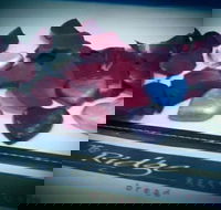 Ridge Restaurant - Accommodation Australia