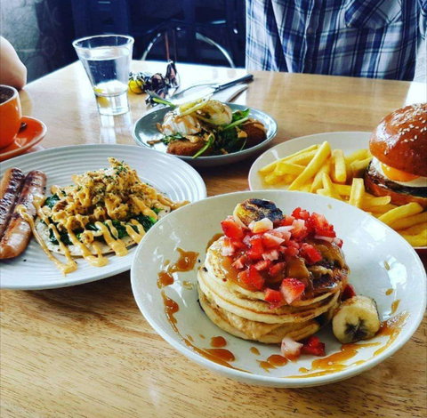 Ripples On The Bay - Local Tourism 0