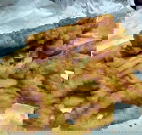 Rockingham Beach Fish and Chips - Local Tourism