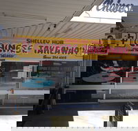 Shelley Hub Chinese Takeaway - Australia Shopping