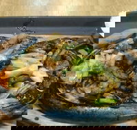 Sizzling King - Australia Shopping