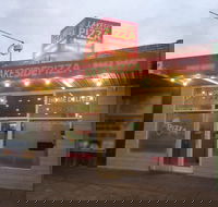 Soul Press - Aspendale  Chelsea - Accommodation Australia