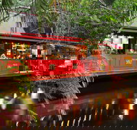 Spirit House Restaurant and Cooking School - Accommodation Australia
