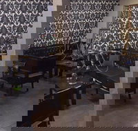 Sultan's Kebabs  Shisha - Accommodation Australia