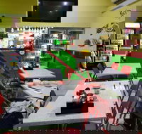 Suzie Wong Chinese Resturant - Local Tourism