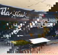 Thai Garlic - Local Tourism