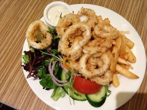 The Coffee Club - Castletown - Townsville - Local Tourism 0