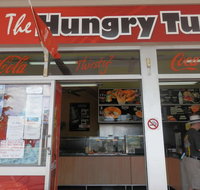 The Hungry Tum - Accommodation Australia