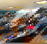 The Tiers Tea Lounge - Accommodation Australia