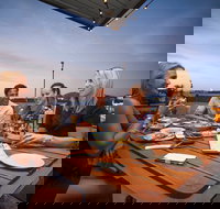 Walt  Burley - Accommodation Australia