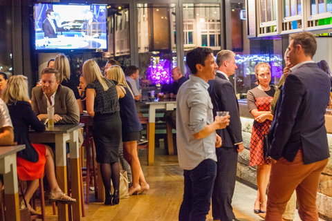 Walt & Burley - Accommodation Australia 1