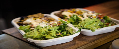 Zambrero Malaga - Malaga - Accommodation Australia 0