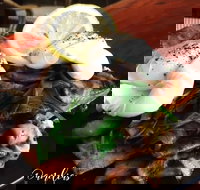 Amelia's Bakery - Accommodation Australia