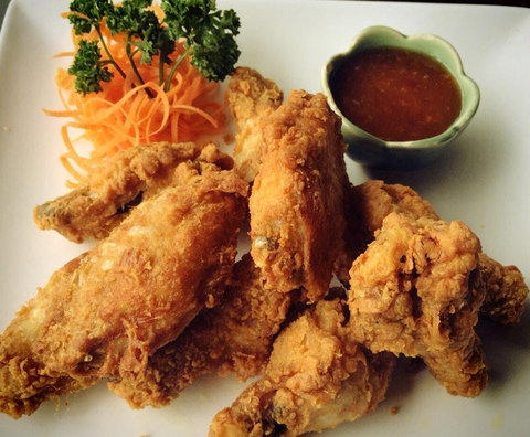 Aree Thai Restaurant - Australia Shopping 0