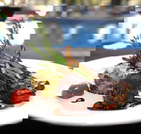 Barra on Todd Restaurant and Bar - Local Tourism