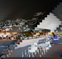 Breadd - Kingston - Accommodation Australia