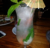Cafe De Palm - Bed n Breakfasts