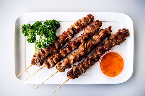 Cebu Charcoal Chicken - Australia Shopping 0