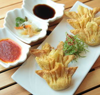 Coraki Memorial Bowling Club Chinese Restaurant - Bed n Breakfasts