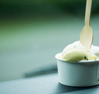 Daintree Ice Cream Company - Accommodation Australia