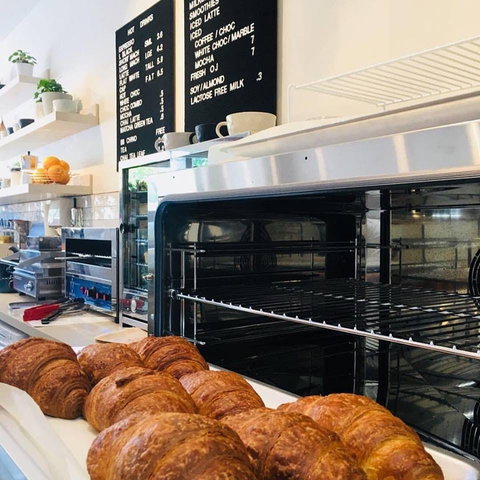 Fat Cup - Accommodation Australia 0