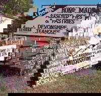 Fran's Devonshire Tea House - Australia Shopping