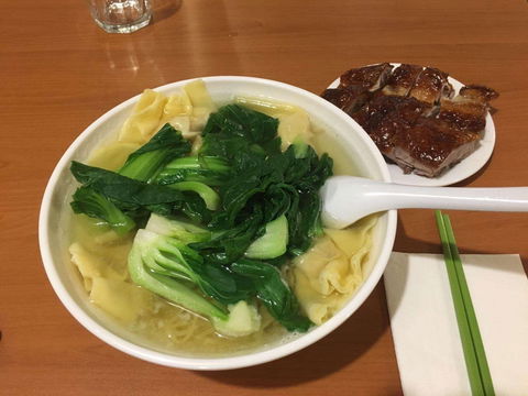 Hongfa BBQ Restaurant - Accommodation Australia 0