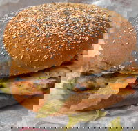 Hungry Jack's - Hillarys - Accommodation Australia