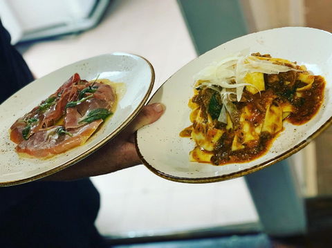 Italian Cottage Restaurant - Australia Shopping 0