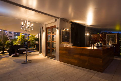 JAM Corner - Accommodation Australia 2