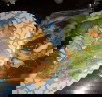 Lilly in the Valley - Accommodation Australia