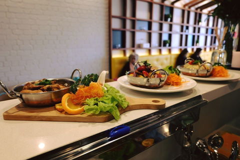 LR Sushi - Brisbane CBD - Accommodation Australia 0