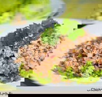 Mae Ploy - Local Tourism